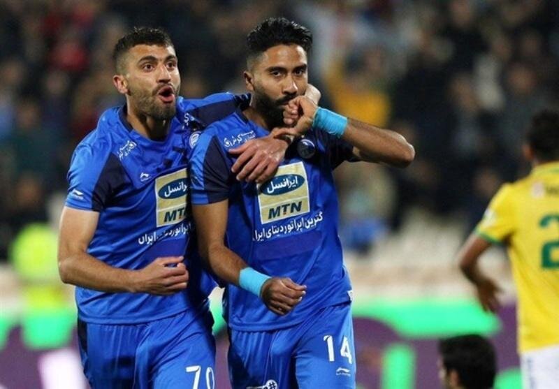 «نه» استقلالی به علی منصور! «نه» استقلالی به علی منصور!