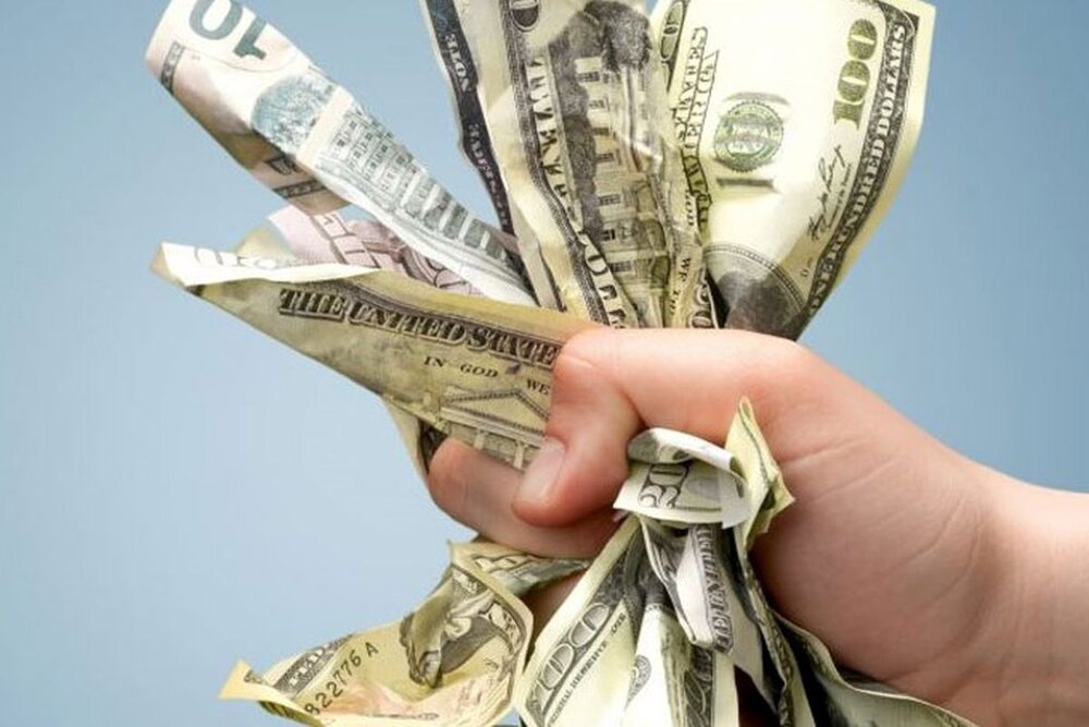 حذف ارز ترجیحی کاغذ، بازار کتاب را تعطیل خواهد کرد؟ حذف ارز ترجیحی کاغذ، بازار کتاب را تعطیل خواهد کرد؟