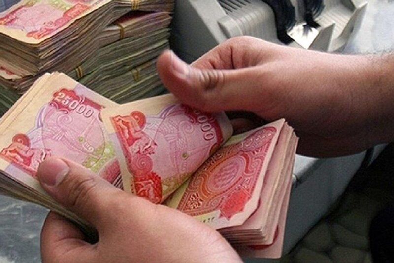 بهای ارزهای عربی در بازار امروز ۱۵ دی/ هم دینار کویت عقب رفت هم ریال عربستان