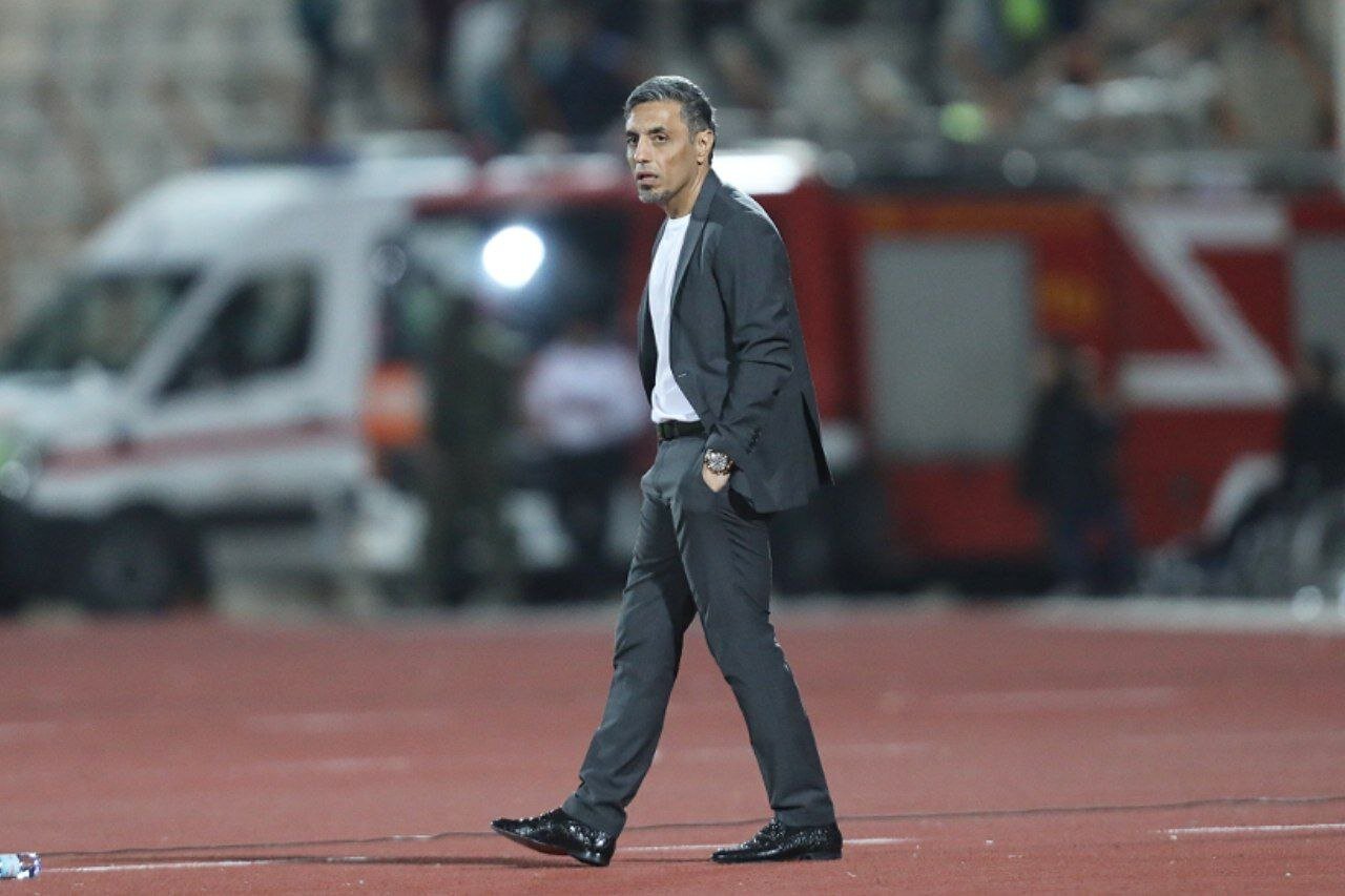 ۳ گزینه مدیرعاملی تراکتور؛ رسول خطیبی هم شانس دارد! ۳ گزینه مدیرعاملی تراکتور؛ رسول خطیبی هم شانس دارد!