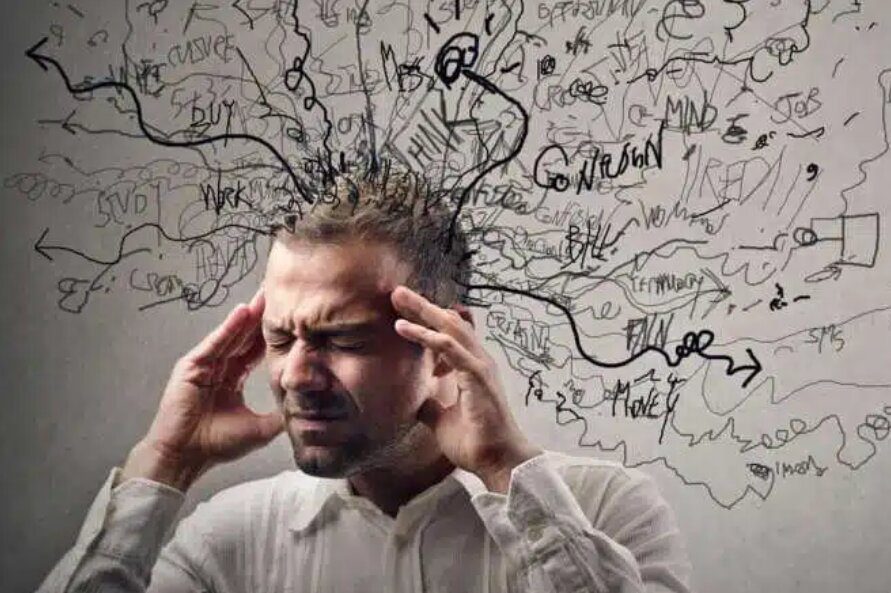 ۷ راهکار ساده برای آرام‌سازی ذهن