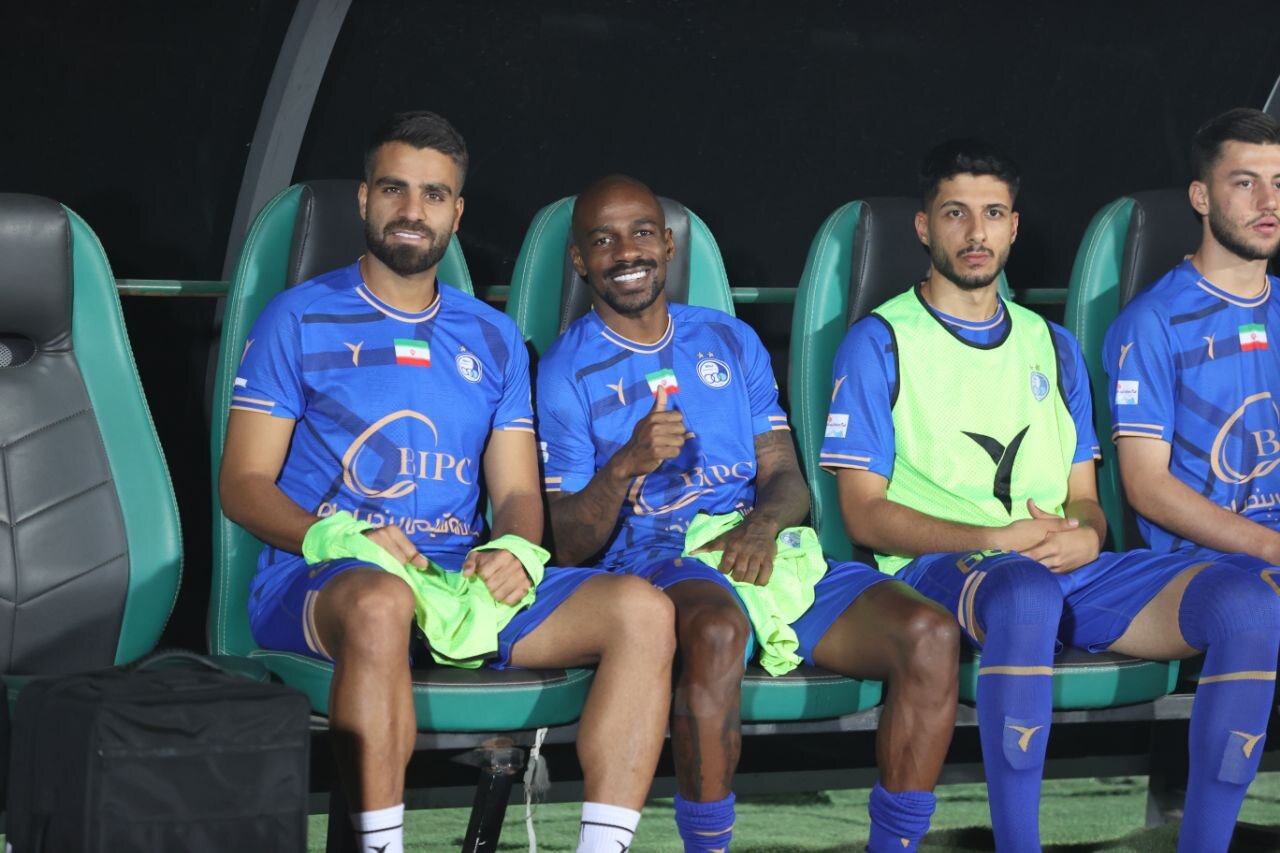 اولین خرید زمستانی استقلال؛ مدافع آبی‌ها در آستانه بازگشت!