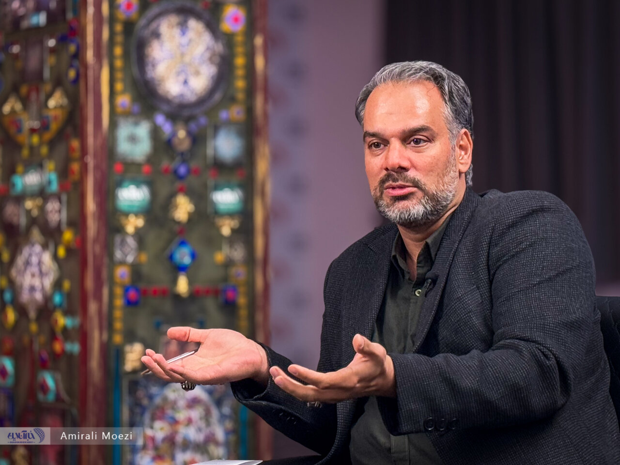 رشیدی کوچی: معترض دیروز، وقتی اعتراضش شنیده نمی‌شود، تبدیل به آشوبگر امروز می‌شود/ نمی‌دانم چرا نمی‌توانند برابر تندروها بایستند و مقاومت کنند