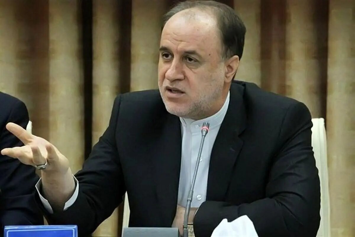 دفاع نایب رئیس مجلس از قطعی اینترنت؛ این اقدام اجازه نداد سناریوهای خطرناک‌تری علیه مراکز حساس و منازل مسئولان به اجرا درآید