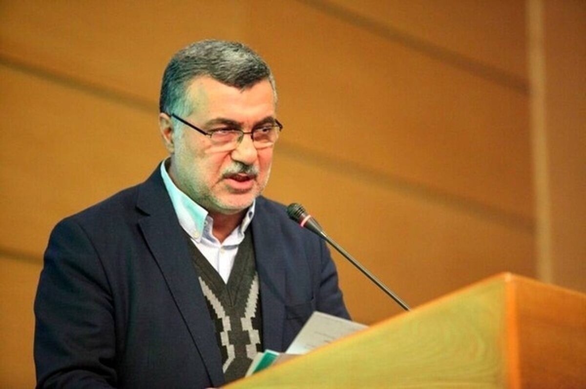 میزان بدهی تامین اجتماعی به وزارت بهداشت اعلام شد میزان بدهی تامین اجتماعی به وزارت بهداشت اعلام شد