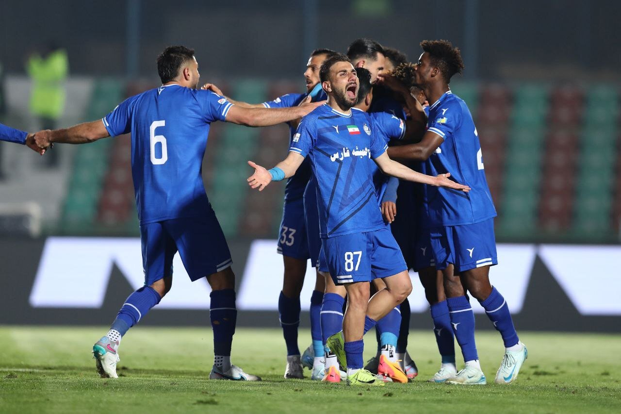 آخرین خبر از مصدومیت ستاره استقلال