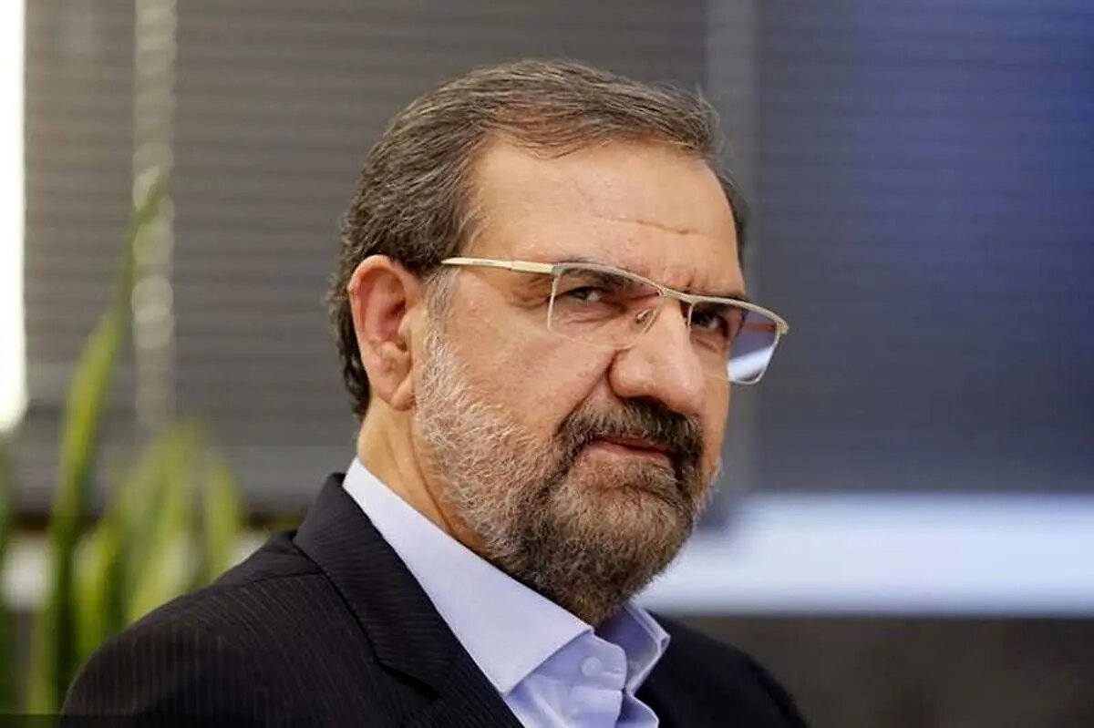 محسن رضایی ترامپ را تهدید کرد؛ این آرش‌ها و رستم‌ها در بغل گوش‌تان تنبیه‌تان می‌کنند