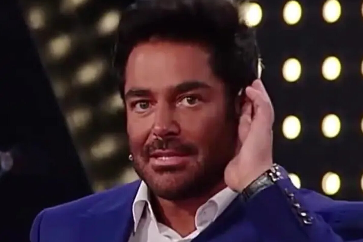 عکس | سفر زمان؛ «محمدرضا گلزار» 24 ساله در سومین فیلمش در کنار «گلشیفته فراهانی» عکس | سفر زمان؛ «محمدرضا گلزار» 24 ساله در سومین فیلمش در کنار «گلشیفته فراهانی»