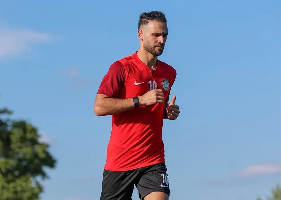 پشت پرده پاسخ منفی احمد نوراللهی به پیشنهاد تراکتور پشت پرده پاسخ منفی احمد نوراللهی به پیشنهاد تراکتور