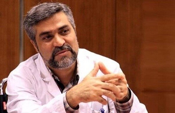 کادر درمان در هر صحنه‌ای موظف به خدمت‌رسانی است