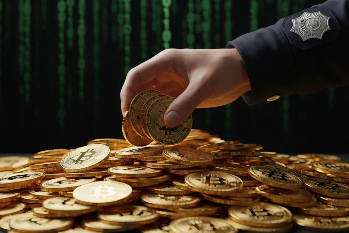 بیتکوین در ۹۵ هزار دلار متوقف شد بیتکوین در ۹۵ هزار دلار متوقف شد