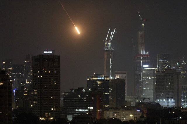 مرشایمر: ایران در جنگ ۱۲ روزه دست برتر را داشت؛ امروز هم شرایط تغییر نکرده است مرشایمر: ایران در جنگ ۱۲ روزه دست برتر را داشت؛ امروز هم شرایط تغییر نکرده است
