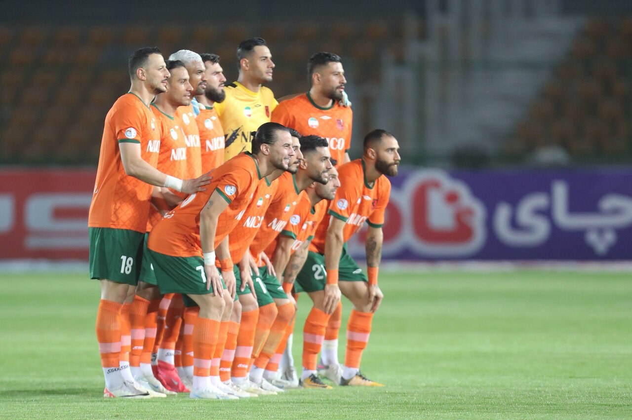 عاقبت فسخ‌های یک‌طرفه؛ مس ۱۱ میلیارد محکوم شد!