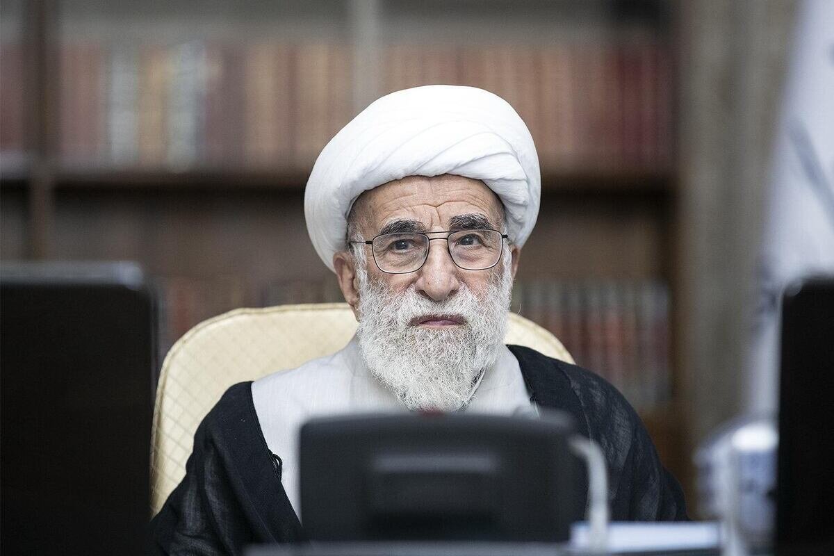 دبیر شورای نگهبان: مقام معظم رهبری سدی در برابر زیاده‌خواهی دشمنان است