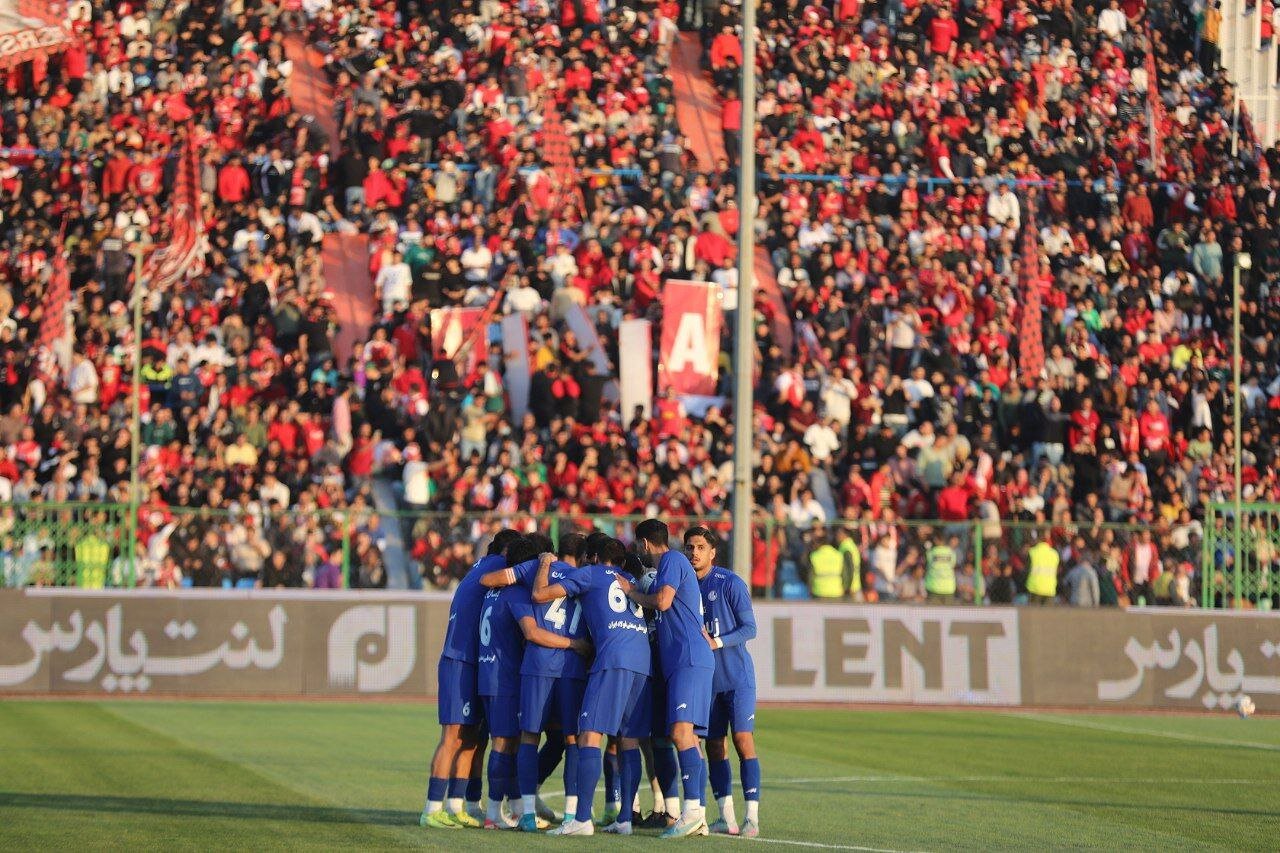 استقلالی‌ها پیگیر پرونده بیفوما شدند