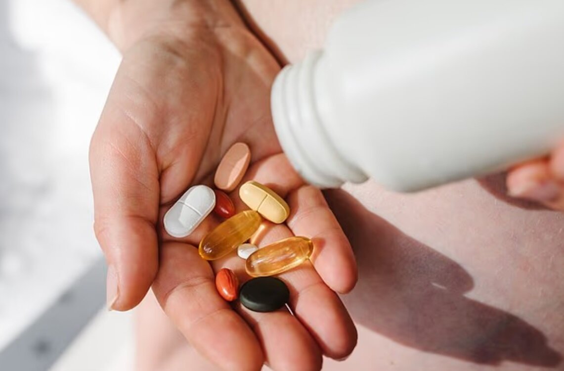 چه مکملی را چه موقع و چگونه مصرف کنیم؟/ نکات مهم برای مصرف مکملها چه مکملی را چه موقع و چگونه مصرف کنیم؟/ نکات مهم برای مصرف مکملها