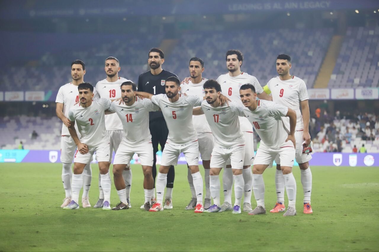 بازی تدارکاتی با اسپانیا و پرتغال با ایران به این شرط!