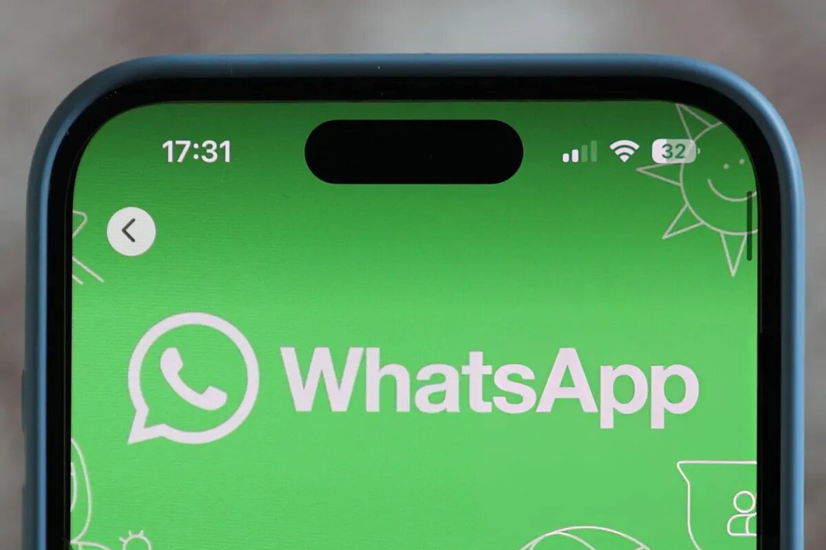 سپر امنیتی واتس‌اپ در برابر حملات سایبری را فعال کنید
