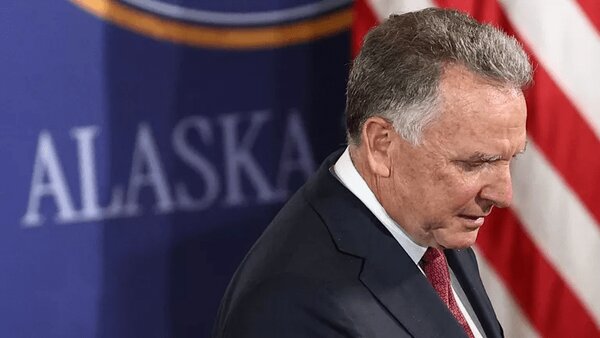 ویتکاف از لزوم دیپلماسی با ایران گفت