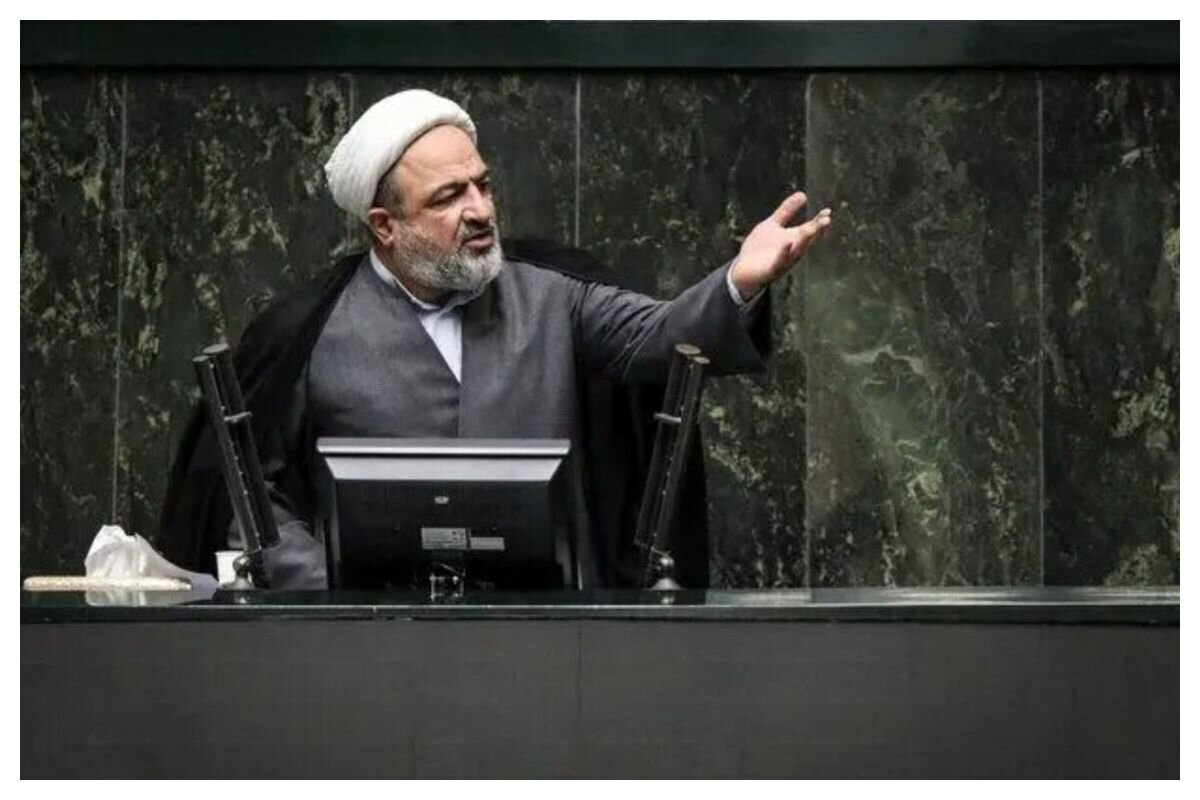 سؤال رسایی از وزیر اطلاعات در دستورکار مجلس/ لایحه اصلاح قانون بکارگیری سلاح توسط نیروهای مسلح این هفته بررسی می‌شود