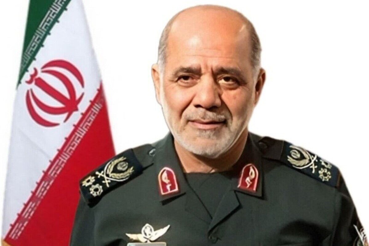 پاسخ فرمانده قرارگاه مرکزی خاتم‌الانبیاء به تهدیدات اخیر ترامپ مبنی بر حمله به ایران/ مراکز نفوذ آمریکا هم اهداف مشروع ما می‌شوند