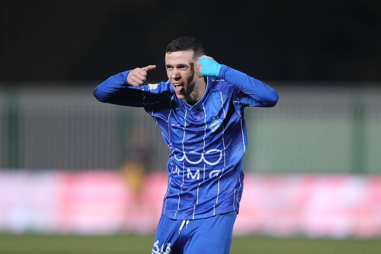 یاسر به دنبال جدایی آسان از استقلال؟ یاسر به دنبال جدایی آسان از استقلال؟