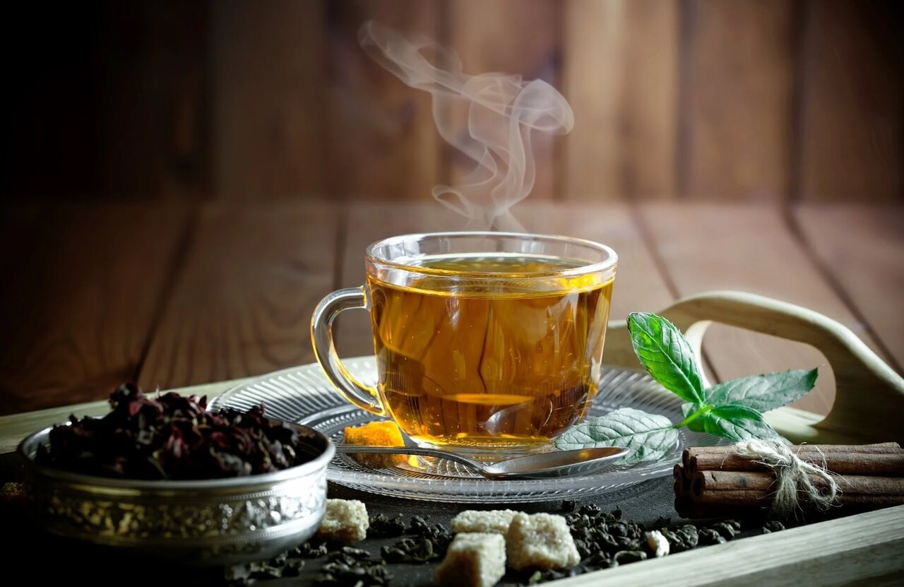 کدام دمنوشها سرماخوردگی را کوتاهتر میکنند؟ کدام دمنوشها سرماخوردگی را کوتاهتر میکنند؟