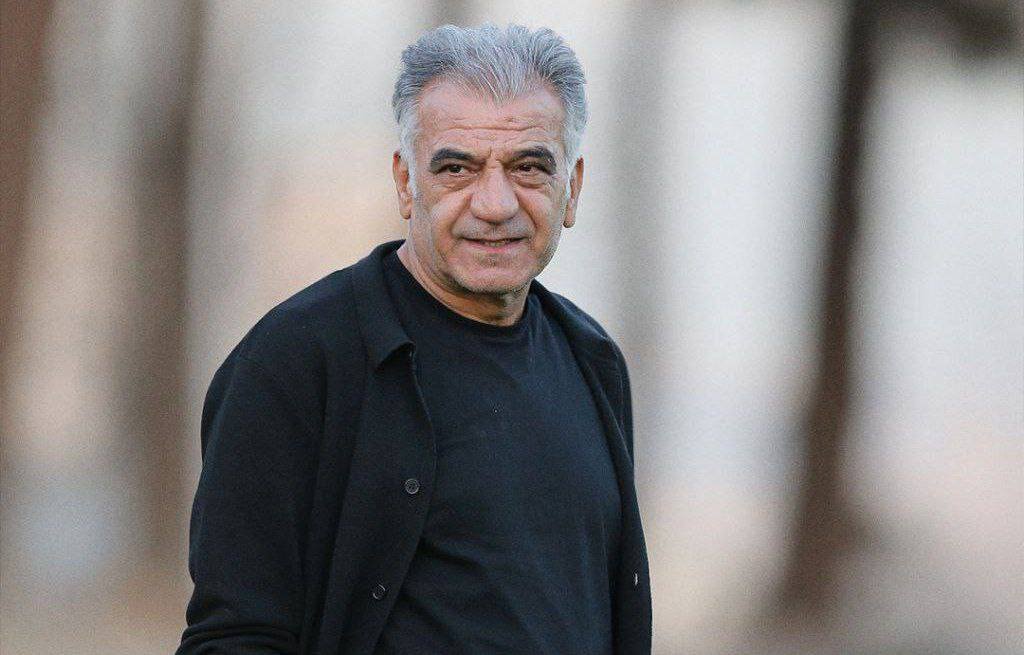 خارجیهای استقلال تا ۴۸ ساعت آینده برمیگردند؛ ساپینتو میتوانست از ایران برود اما… خارجیهای استقلال تا ۴۸ ساعت آینده برمیگردند؛ ساپینتو میتوانست از ایران برود اما…