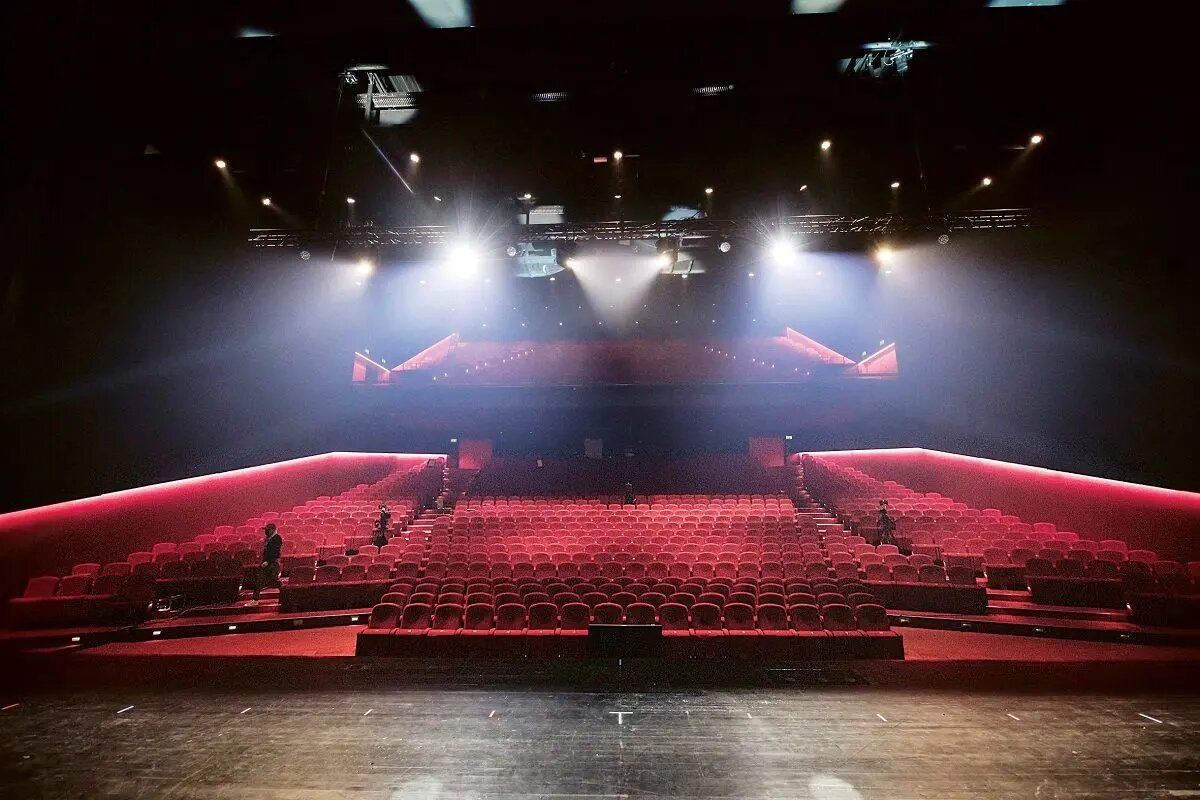 برگزاری ۳ کنسرت در تهران