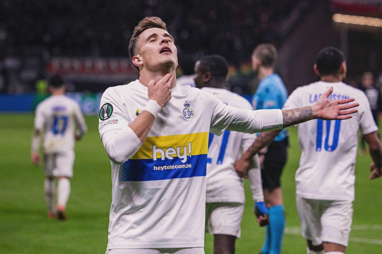 واکنش دنیس اکرت به حواشی اخیر؛ باید احساسات خودم را کنترل کنم