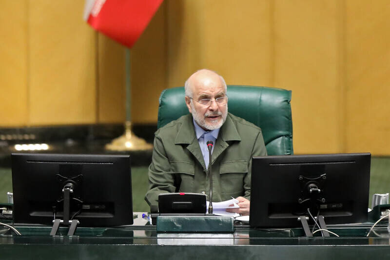 قالیباف: سرتعظیم در مقابل مردم فرود می‌آوریم/ متعهد به حل مشکلات اقتصادی و مطالبات به حق معیشتی مردم هستیم