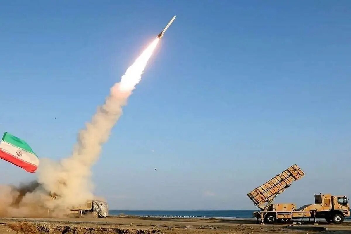 واکنش مهم قرارگاه خاتم الانبیا به حضور ناوگروه آمریکایی/ تحرکات دشمنان صرفا در مرحله اقدام رصد نمیشود/ عملیات محدود، سریع و تمیز امکان پذیر نیست واکنش مهم قرارگاه خاتم الانبیا به حضور ناوگروه آمریکایی/ تحرکات دشمنان صرفا در مرحله اقدام رصد نمیشود/ عملیات محدود، سریع و تمیز امکان پذیر نیست