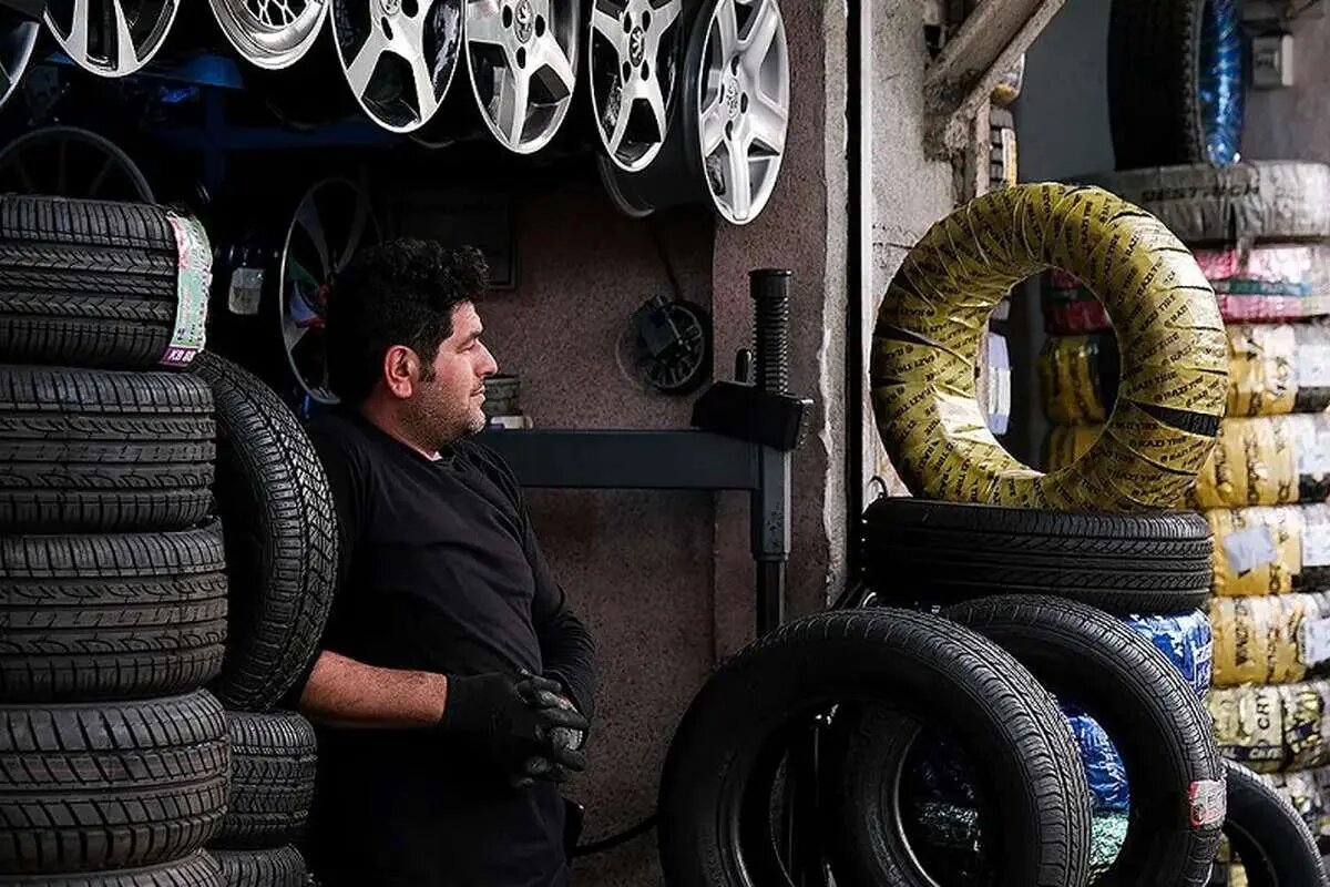 توزیع روغن و لاستیک ارزان آغاز شد/ این گروه برای خرید اقدام کنند!