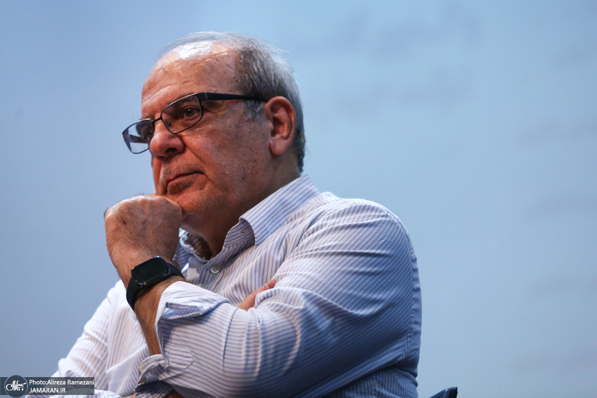 انتقاد عباس عبدی از بودجه نظام آموزشی و رشد بی رویه مدارس غیرانتفاعی/ در آموزش دین هم ،غلط عمل می کنیم انتقاد عباس عبدی از بودجه نظام آموزشی و رشد بی رویه مدارس غیرانتفاعی/ در آموزش دین هم ،غلط عمل می کنیم