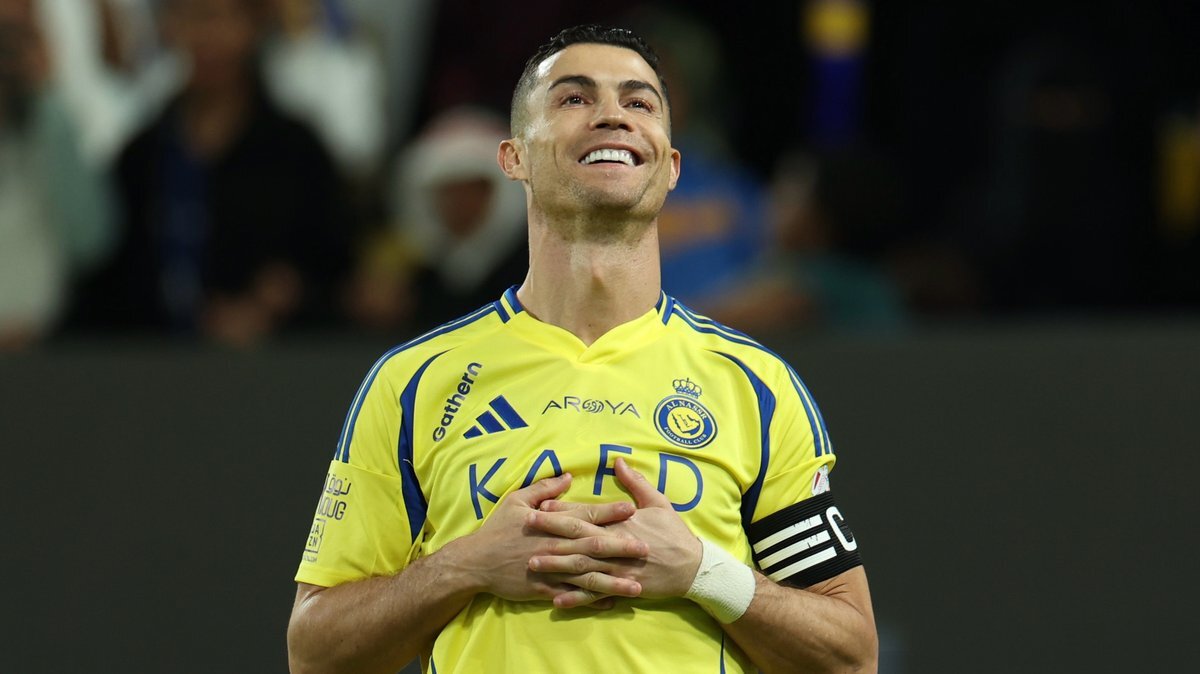 رونالدو باز هم پولدارترین ورزشکار جهان شد! رونالدو باز هم پولدارترین ورزشکار جهان شد!