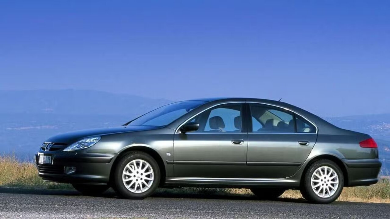 محصول جذاب «پژو» که به ایران نیامد