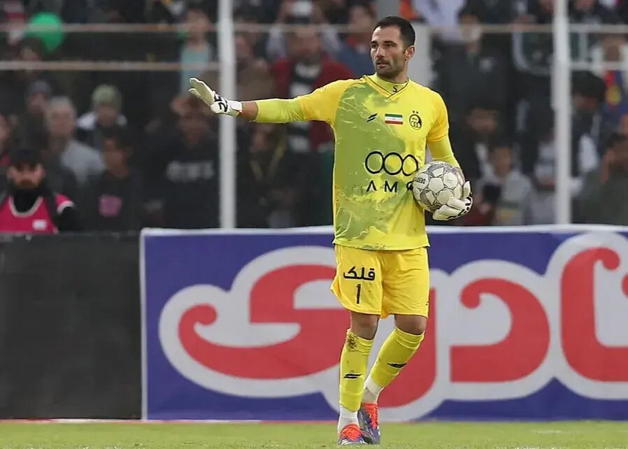 آنتونیو آدان هم به ایران برگشت