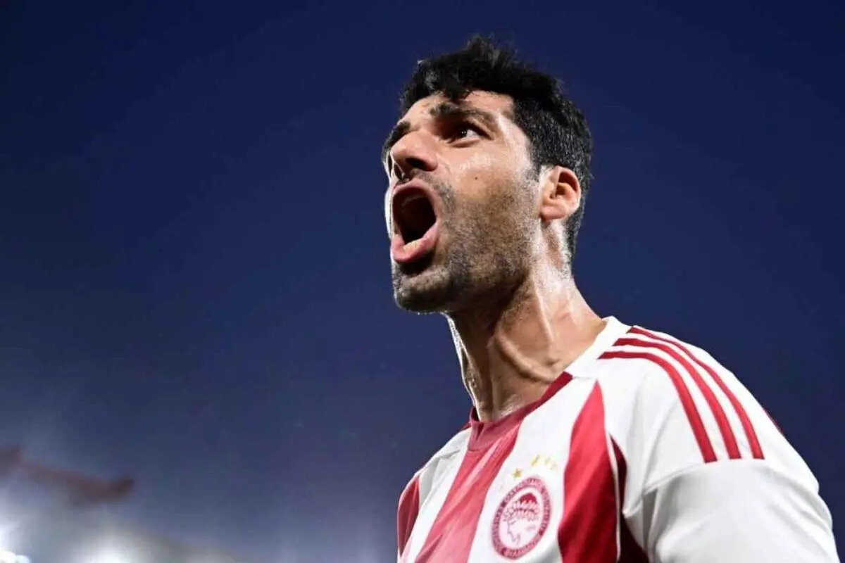 طارمی یک‌قدم تا لیگ برتری شدن!