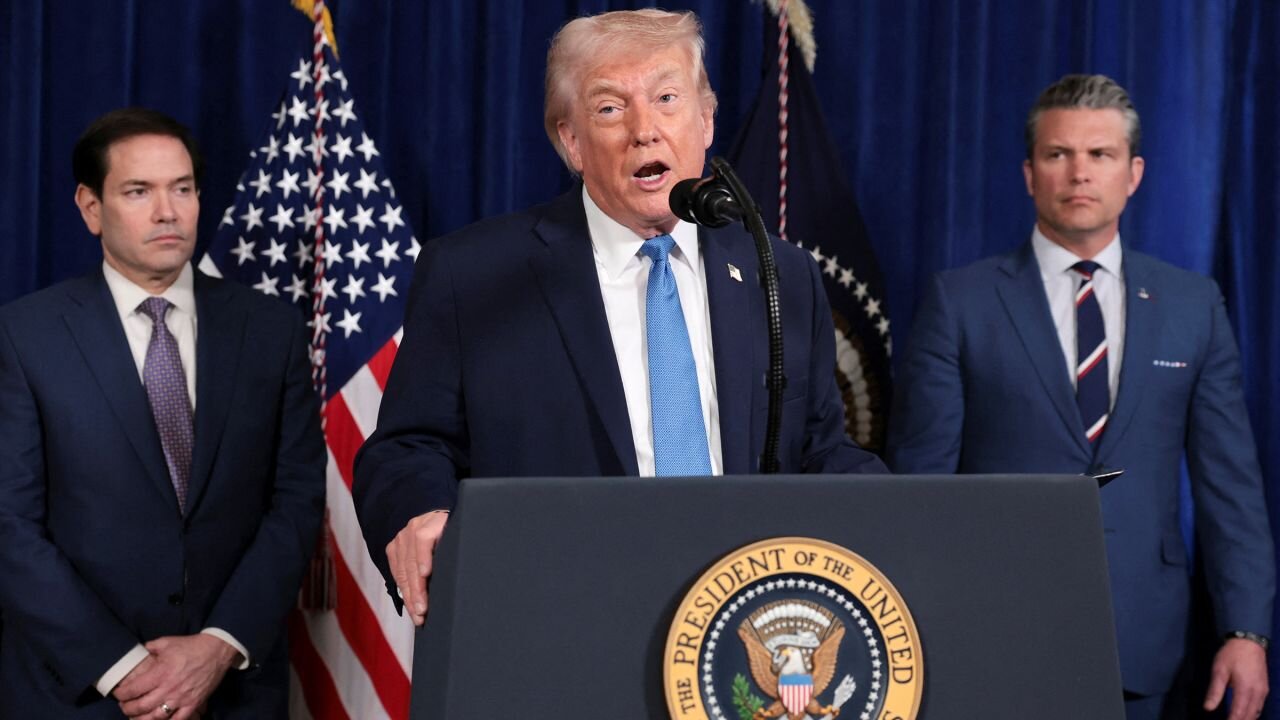 دستور ترامپ برای حمله به جزیره سبز/ ژنرال‌های ارتش: دیوانه‌وار و غیرقانونی است/ آن‌ها نمی‌خواهند این منطقه به خاک آمریکا ملحق شود