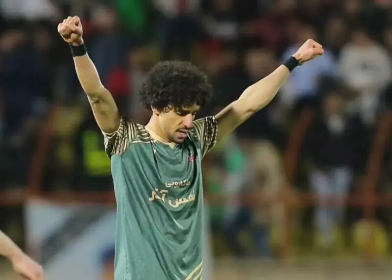 مجبور شدیم با ۴۰ میلیارد این بازیکن را به پرسپولیس بدهیم!