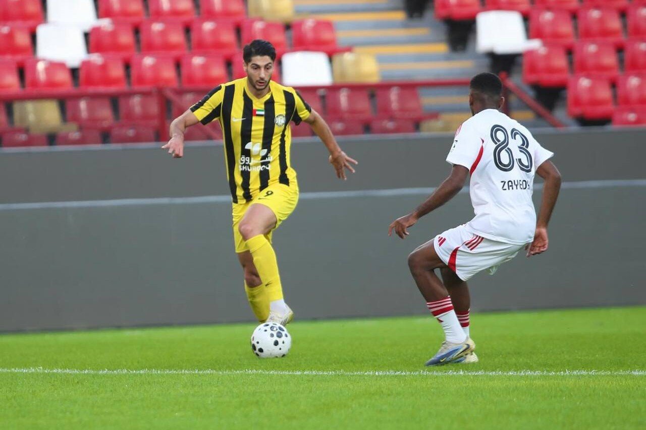 سپاهان در آستانه رونمایی از اولین خرید بزرگ زمستان