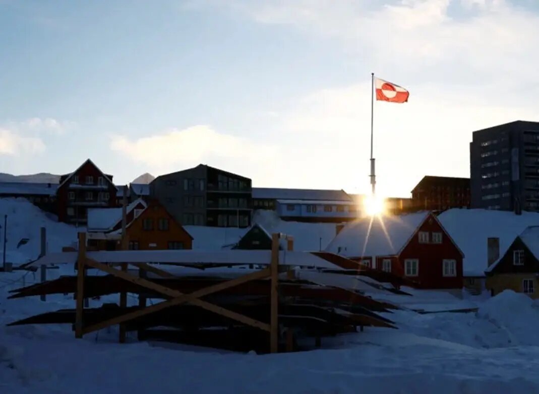 اکونومیست: بهای ولع ترامپ برای گرینلند، نابودی ائتلافی ۷۵ ساله خواهد بود