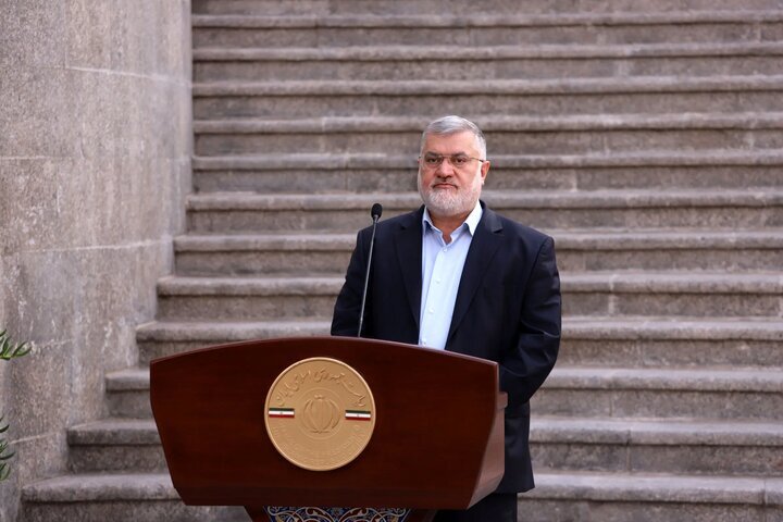 آخرین آمار آسیب خودروهای شخصی و واحدهای مسکونی در حوادث اخیر/ نحوه جبران خسارات از زبان استاندار تهران