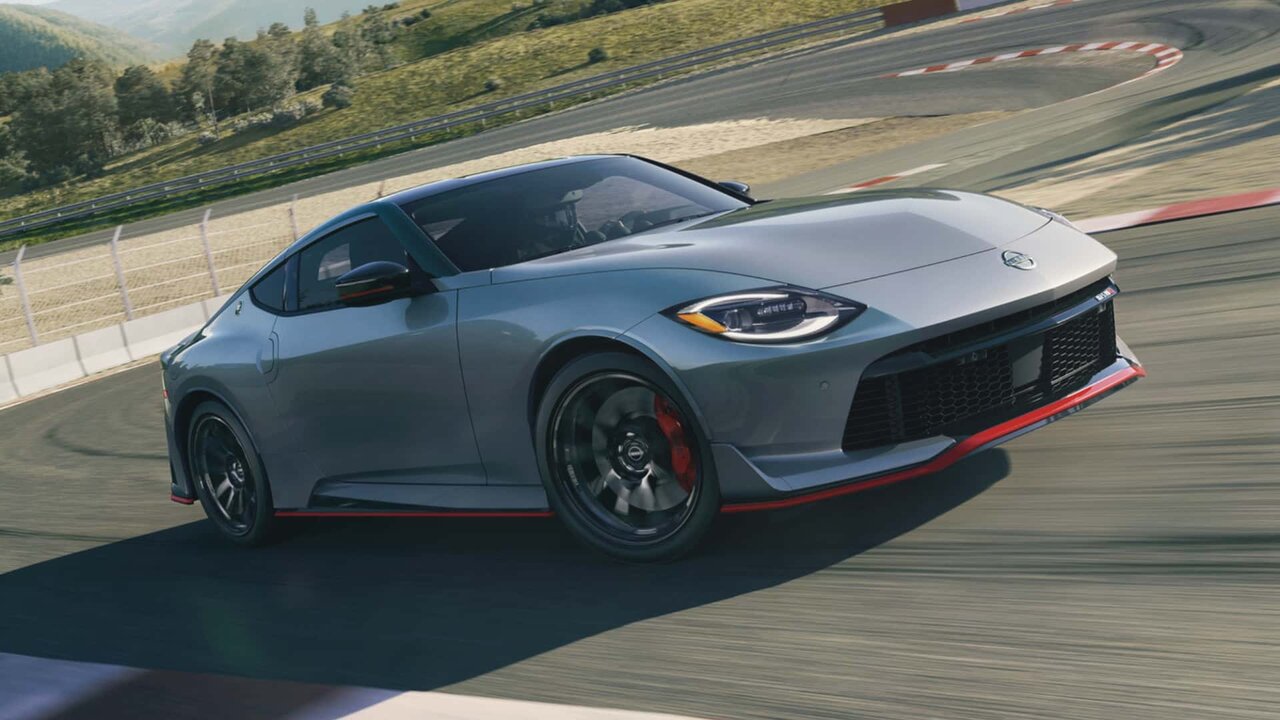 بازمانده دوران طلایی اسطوره‌های اسپرت / موستانگ هنوز پادشاه است