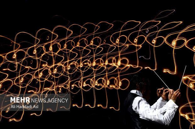 تعویق یک برنامه فرهنگی دیگر / اطلاعرسانیها قطرهچکانی و با سختی انجام میشود/ مخاطبان و هنرمندان سرگردانند تعویق یک برنامه فرهنگی دیگر / اطلاعرسانیها قطرهچکانی و با سختی انجام میشود/ مخاطبان و هنرمندان سرگردانند