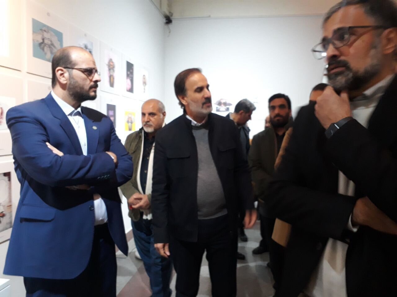 معاونت هنری وزارت فرهنگ: بحث بومی‌سازی اقتصاد هنر را باید جدی‌تر پیگیری کنیم