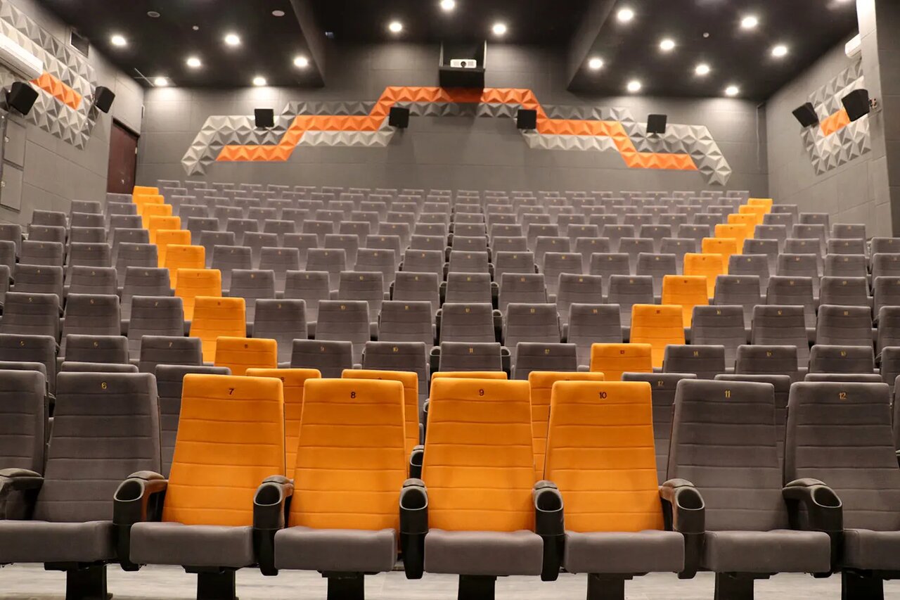 «کاکتوس» و «راز دخمه» پروانه نمایش گرفتند «کاکتوس» و «راز دخمه» پروانه نمایش گرفتند