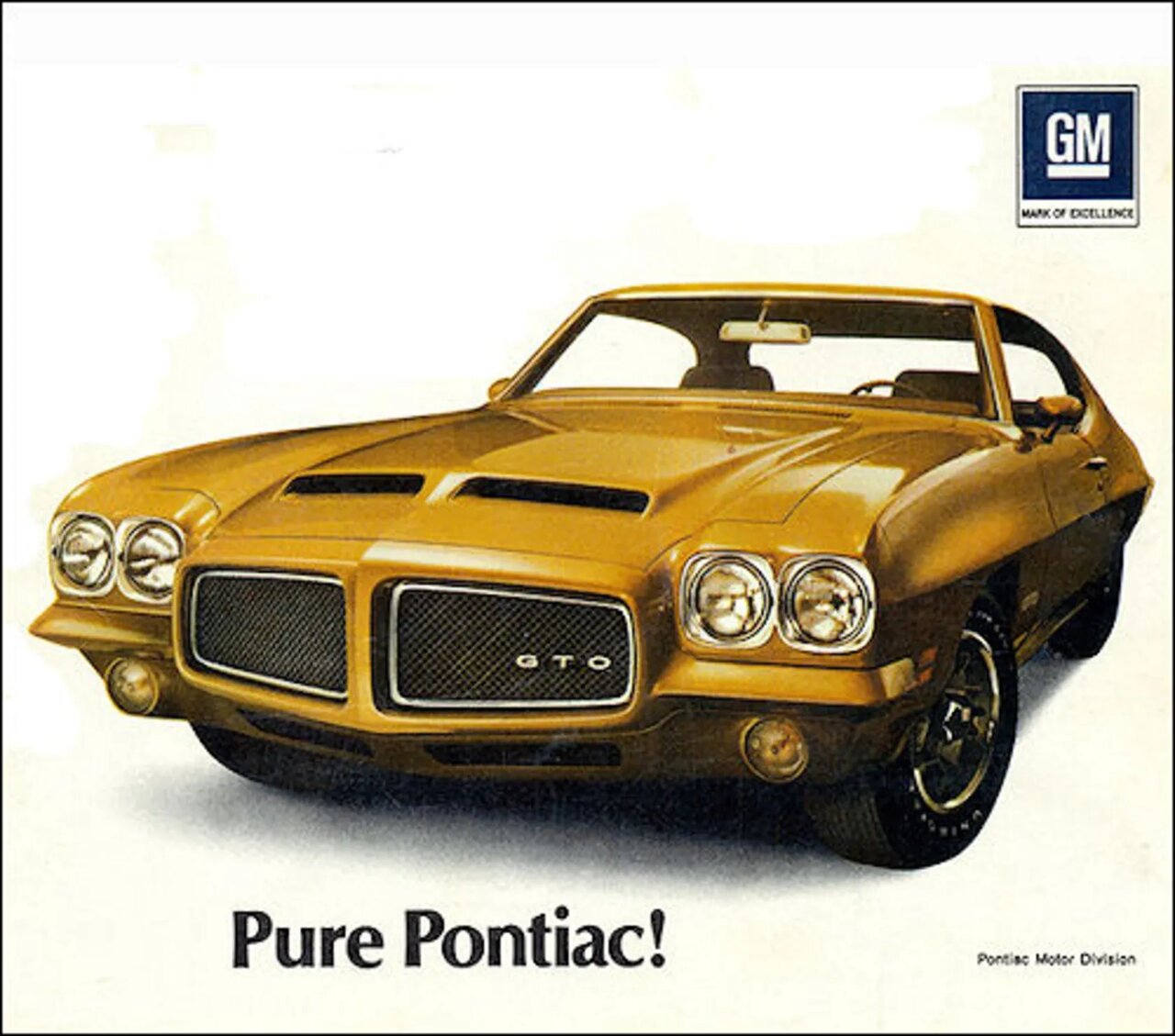 معمای عجیب پونتیاک و پدیده‌ای به نام «قفل بخار»