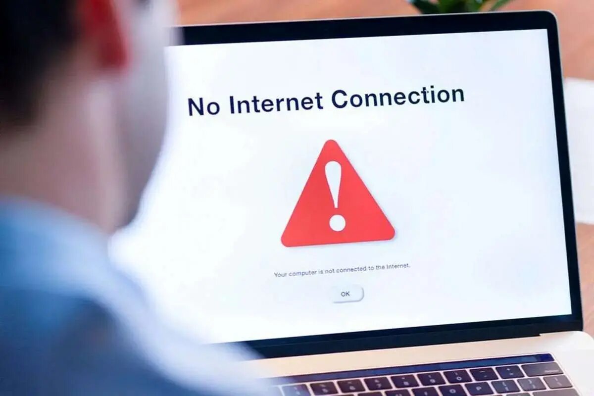 هنگام قطعی اینترنت چطور به مقالات علمی معتبر دسترسی داشته باشیم؟ هنگام قطعی اینترنت چطور به مقالات علمی معتبر دسترسی داشته باشیم؟