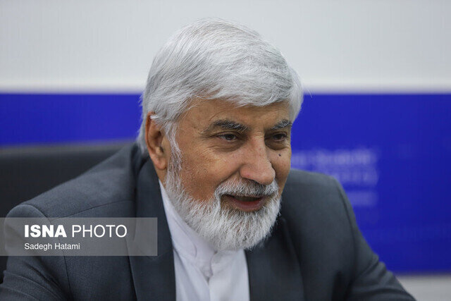 ترقی: دستگاه های امنیتی و اطلاعاتی ما درباره حوادث اخیر هشدار داده بودند/ دشمنان گفته بودند که ما بر اعتراضات مردم متمرکز هستیم